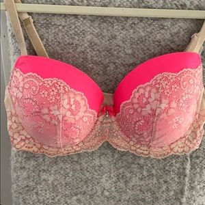 Victoria’s Secret Dream Angels Lined Demi